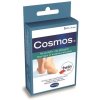 Cosmos Na pľuzgiere na päte náplasti 45 x 76 mm 5 ks Cosmos Na pľuzgiere na päte náplasti 45 x 76 mm 5 ks