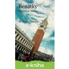 E-kniha Benátky - náměstí sv. Marka - Richard Machan E-kniha Benátky - náměstí sv. Marka - Richard Machan