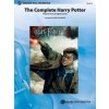 The Complete Harry Potter: Themes from All Eight Movies, Conductor Score & Parts (Brožovaná) The Complete Harry Potter: Themes from All Eight Movies, Conductor Score & Parts (Brožovaná)