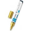 Akrylový popisovač Schneider Paint-It 320 zlatá Akrylový popisovač Schneider Paint-It 320 zlatá