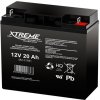 XTREME 12V 20Ah XTREME 12V 20Ah