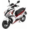 HECHT EQUIS WHITE Elektrický skúter HECHT EQUIS WHITE Elektrický skúter