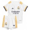 Adidas Real Madrid set detský (2023-2024) domáci (menšie veľkosti)