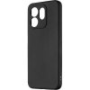 OBAL:ME Matte TPU pre Infinix Smart 9-Hot 50i Black