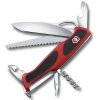 Victorinox RangerGrip 79 + záruka 3 roky zadarmo + záruka 3 roky zadarmo Victorinox RangerGrip 79 + záruka 3 roky zadarmo + záruka 3 roky zadarmo