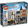 Lego Creator Expert 10255 Zhromaždenie na námestí Lego Creator Expert 10255 Zhromaždenie na námestí