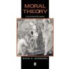 Moral Theory - A Non-Consequentialist Approach (Orderberg)(Brožovaná) Moral Theory - A Non-Consequentialist Approach (Orderberg)(Brožovaná)
