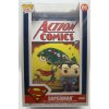 Funko POP! DC Comics Superman #01 – Comic Cover Action Comics 1 Vinyl figúrka Funko POP! DC Comics Superman #01 – Comic Cover Action Comics 1 Vinyl figúrka
