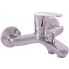 Vaňová batéria RAV Slezák VICTORIA 150 mm chróm VI254.5 Vaňová batéria RAV Slezák VICTORIA 150 mm chróm VI254.5