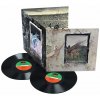 Led Zeppelin: Led Zeppelin IV - 2Vinyl (LP) Led Zeppelin: Led Zeppelin IV - 2Vinyl (LP)