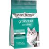 Arden Grange GF Cat Adult sensitive Ocean White Fish & Potato 2kg Arden Grange GF Cat Adult sensitive Ocean White Fish & Potato 2kg