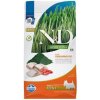 N&D Spirulina Dog Adult Mini Herring & Wolfberry 2 kg N&D Spirulina Dog Adult Mini Herring & Wolfberry 2 kg