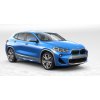 Priečniky Thule WingBar Edge Evo BMW X2 F39 2018- Priečniky Thule WingBar Edge Evo BMW X2 F39 2018-
