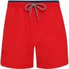 Asquith & Fox pánske plavecké šortky AQ053 Red
