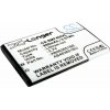Cameron Sino Batérie pre Samsung GT-C3510 950mAh Li-ion CS-SMF400XL Cameron Sino Batérie pre Samsung GT-C3510 950mAh Li-ion CS-SMF400XL