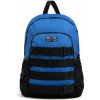 VANS Off The Wall Skatepack 22 True Blue VANS Off The Wall Skatepack 22 True Blue