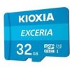 KIOXIA EXCERIA MICROSD CARD 32GB M203,LMEX1L032GG2 KIOXIA EXCERIA MICROSD CARD 32GB M203,LMEX1L032GG2