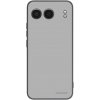 Picasee silikónový čierny obal pre OnePlus Nord 4 - Stone Picasee silikónový čierny obal pre OnePlus Nord 4 - Stone