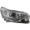 Hlavný svetlomet VALEO 043694