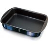 Berlingerhaus Hlboký pekáč na pečenie s mramorovým povrchom 35x27 cm Metallic Line Aquamarine Edition BH-1547 Berlingerhaus Hlboký pekáč na pečenie s mramorovým povrchom 35x27 cm Metallic Line Aquamarine Edition BH-1547