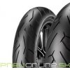 PIRELLI DIABLO ROSSO II 180/55 R17 73W PIRELLI DIABLO ROSSO II 180/55 R17 73W