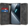 Techsuit - Confy Cover - Xiaomi Poco X8 Pro - Black Techsuit - Confy Cover - Xiaomi Poco X8 Pro - Black
