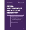 Sbírka souvztažností pro nestátní neziskovky Anna Pelikánová 2016 (E-kniha) Sbírka souvztažností pro nestátní neziskovky Anna Pelikánová 2016 (E-kniha)