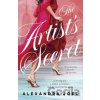 The Artist's Secret - Alexandra Joel The Artist's Secret - Alexandra Joel