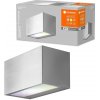Ledvance | Ledvance - LED RGBW Stmievateľné svítidlo SMART+ BRICK LED/14W/230V Wi-Fi IP44 | P227152 Ledvance | Ledvance - LED RGBW Stmievateľné svítidlo SMART+ BRICK LED/14W/230V Wi-Fi IP44 | P227152