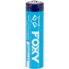 Akumulátor FOXY Li-Ion 2000mAh/3,7V 15C 1ks Akumulátor FOXY Li-Ion 2000mAh/3,7V 15C 1ks