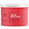 Wella Invigo Brilliance Fine Hair Mask Vyživujúca maska na farbené vlasy 500 ml Wella Invigo Brilliance Fine Hair Mask Vyživujúca maska na farbené vlasy 500 ml