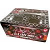 Kompaktní ohňostroj LUXURY PYRO 66 ran 20mm Kompaktní ohňostroj LUXURY PYRO 66 ran 20mm