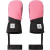 Detské palčiaky s membránou Reima Lapases ružová 5 Detské palčiaky s membránou Reima Lapases ružová 5
