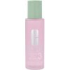 Clinique 3-Step Skin Care Clarifying Lotion 3 200 ml čistiaca pleťová voda pre ženy Clinique 3-Step Skin Care Clarifying Lotion 3 200 ml čistiaca pleťová voda pre ženy