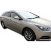 Deflektory Hyundai i40 Combi 2011 Deflektory Hyundai i40 Combi 2011