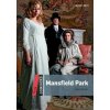 Mansfield Park Level 3 - Austenová Jane Mansfield Park Level 3 - Austenová Jane