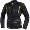 REBELHORN PATROL čierna/žltá textilná bunda 5XL REBELHORN PATROL čierna/žltá textilná bunda 5XL