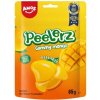 Amos Peelerz želé cukríky s príchuťou manga 65g Amos Peelerz želé cukríky s príchuťou manga 65g