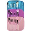 DIVINE cosmetics - P218 - DIVINE sada štetcov na makeup 7 ks mix DIVINE cosmetics - P218 - DIVINE sada štetcov na makeup 7 ks mix