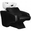 Hair system kadernícka umývacia jednotka c38 black Hair system kadernícka umývacia jednotka c38 black