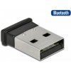 Delock Adaptér USB Bluetooth 5.0 v micro dizajne Delock Adaptér USB Bluetooth 5.0 v micro dizajne