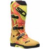 SiDi CROSSAIR gold/lime - 2025, 41 SiDi CROSSAIR gold/lime - 2025, 41