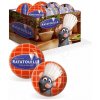 Unice loptička Ratatouille 1131 oranžová/žltá Unice loptička Ratatouille 1131 oranžová/žltá