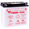 Motobatéria YUASA (originál) YB16L-B, 12V, 19Ah Motobatéria YUASA (originál) YB16L-B, 12V, 19Ah