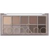 Rom&nd Better Than Palette 04. Záhrada s prašnou hmlou Rom&nd Better Than Palette 04. Záhrada s prašnou hmlou