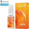 LIQUA Elements Orange 10ml 0mg nikotínu (e-liquid) LIQUA Elements Orange 10ml 0mg nikotínu (e-liquid)
