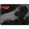 Podložka pod myš Canyon MP-3, 35 x 25 cm (CND-CMP3) čierna Podložka pod myš Canyon MP-3, 35 x 25 cm (CND-CMP3) čierna