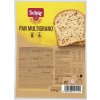 Schär Pan Multigrano jemný zrniečkový krájaný chlieb bezgluténový 250 g Schär Pan Multigrano jemný zrniečkový krájaný chlieb bezgluténový 250 g