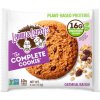 Lenny Larry´s The Complete Cookie 113 g oatmeal rozinín (10122) Lenny Larry´s The Complete Cookie 113 g oatmeal rozinín (10122)