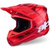 Přilba SM7 CORE, ALPINESTARS (červená, vel. XS) Přilba SM7 CORE, ALPINESTARS (červená, vel. XS)